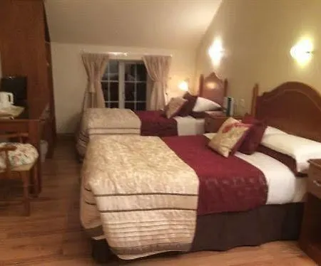 بيت ضيافة Ashleigh House 2*
