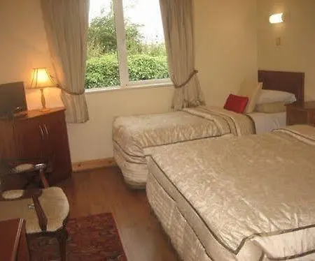 Ashleigh House 2* Monaghan