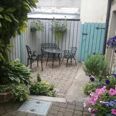 Guest house Ashleigh House 2*