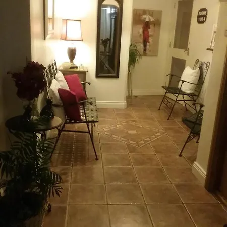 Ashleigh House 2* موناغان