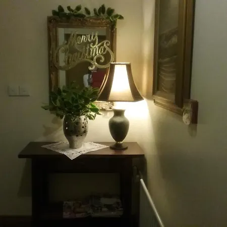 Ashleigh House Guest house 2*