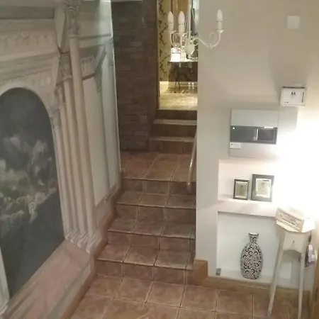 Guest house Ashleigh House 2*