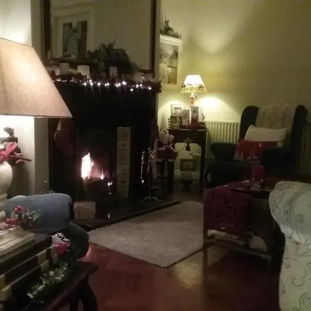 Ashleigh House 2* モナハン