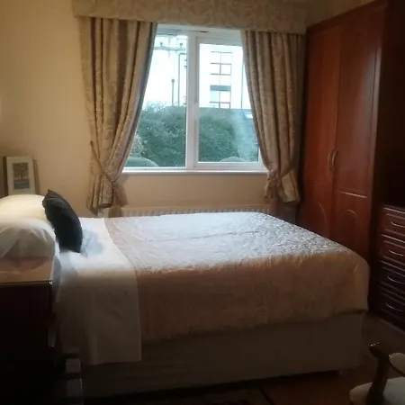 Guest house Ashleigh House 2*