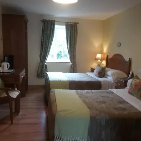 Ashleigh House Guest house 2*