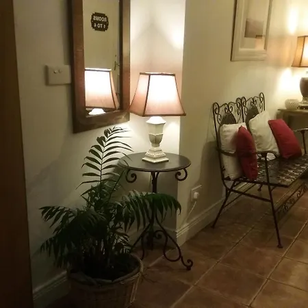Ashleigh House Guest house