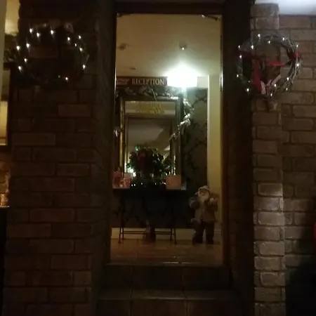 Ashleigh House 2* موناغان