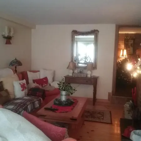 Ashleigh House Guest house