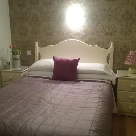 Ashleigh House 2* Monaghan