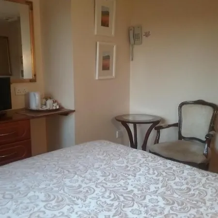 Guest house Ashleigh House Monaghan