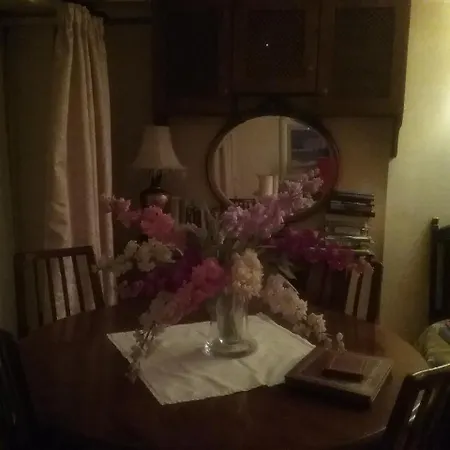 Ashleigh House モナハン