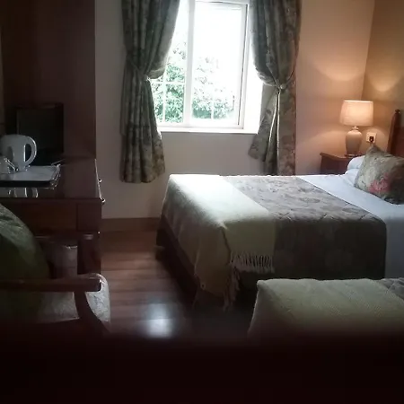 Ashleigh House Guest house 2*