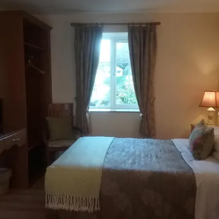 Ashleigh House モナハン