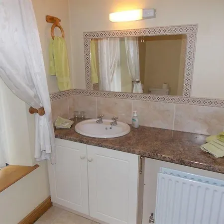 Guest house Ashleigh House 2*