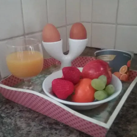 بيت ضيافة Ashleigh House 2*