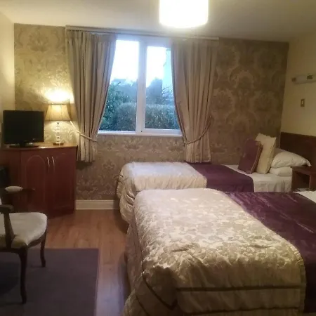 Ashleigh House 2* Monaghan