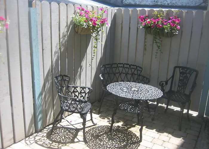 招待所 Ashleigh House 2*