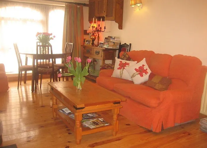 招待所 Ashleigh House