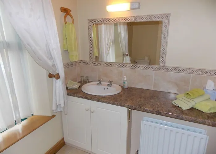 招待所 Ashleigh House 2*