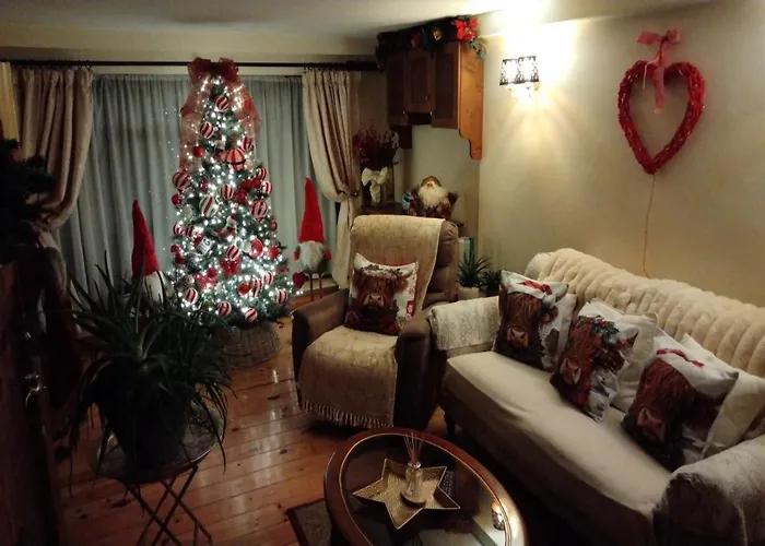 Ashleigh House