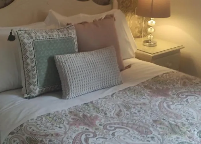 Ashleigh House 招待所