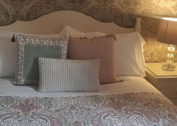 招待所 Ashleigh House