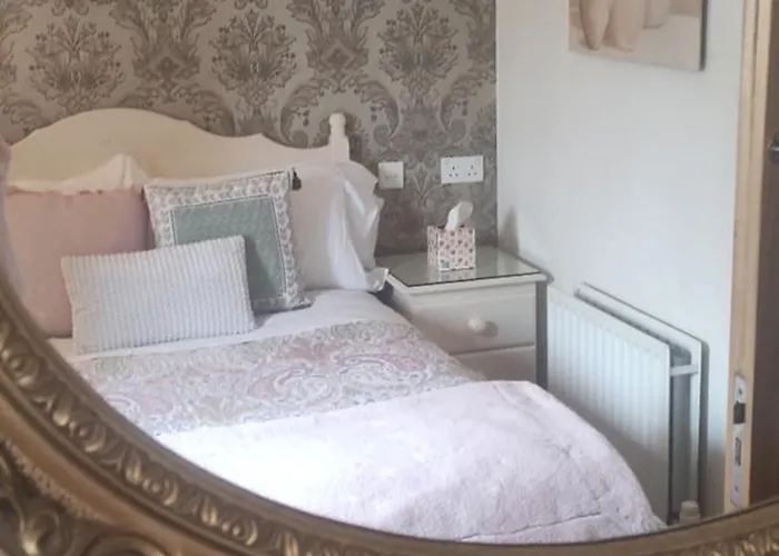 Ashleigh House 招待所 2*