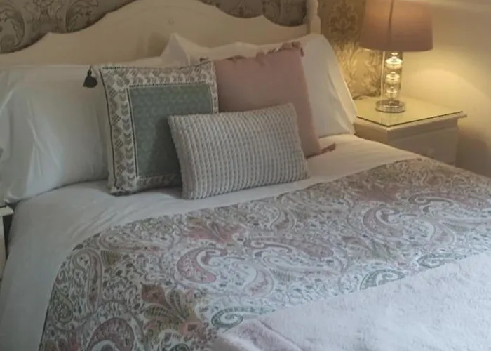 招待所 Ashleigh House 莫纳汉