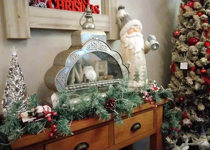 招待所 Ashleigh House 2*