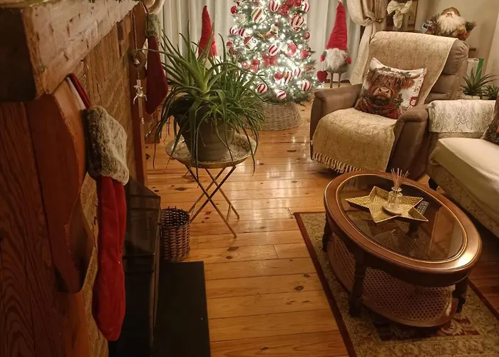 Ashleigh House 莫纳汉