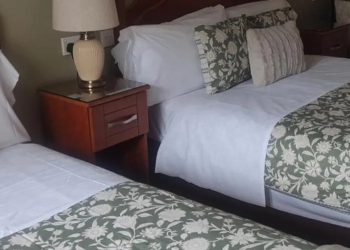 Ashleigh House 莫纳汉