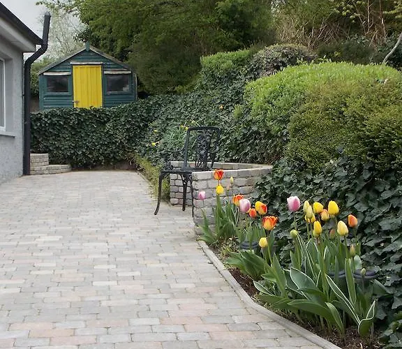 招待所 Ashleigh House