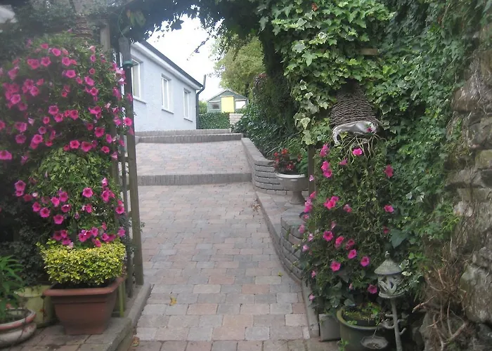 招待所 Ashleigh House 2*