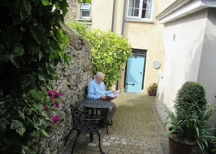 Ashleigh House 莫纳汉