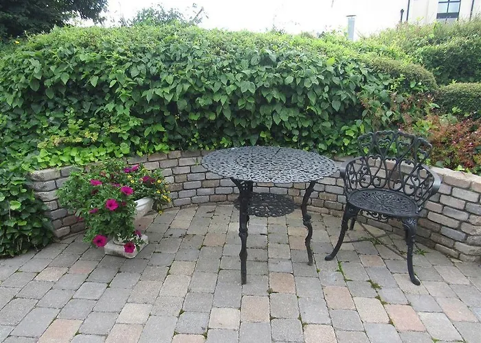 招待所 Ashleigh House 2*