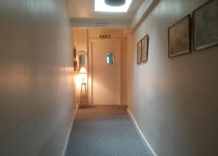بيت ضيافة Ashleigh House 2*