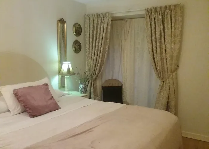 招待所 Ashleigh House 2*