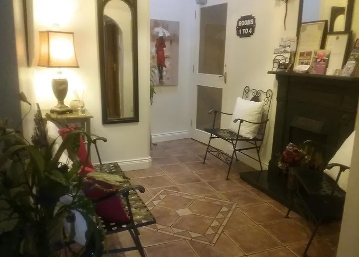 Ashleigh House 2* 莫纳汉