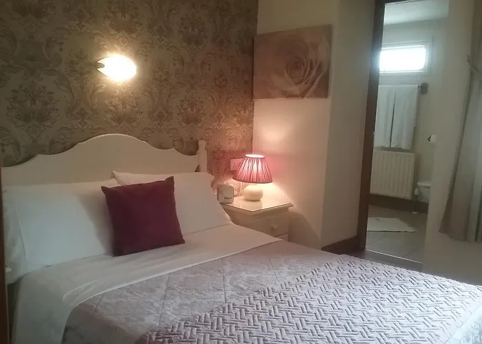 Ashleigh House 莫纳汉