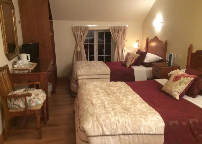 Ashleigh House Monaghan