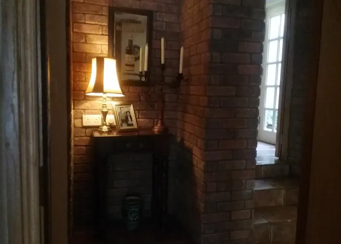 Ashleigh House Monaghan