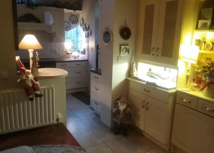 Ashleigh House 莫纳汉