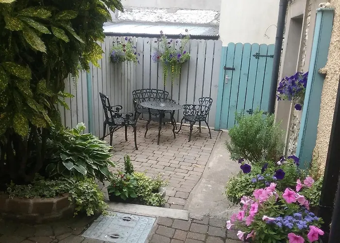 招待所 Ashleigh House 2*