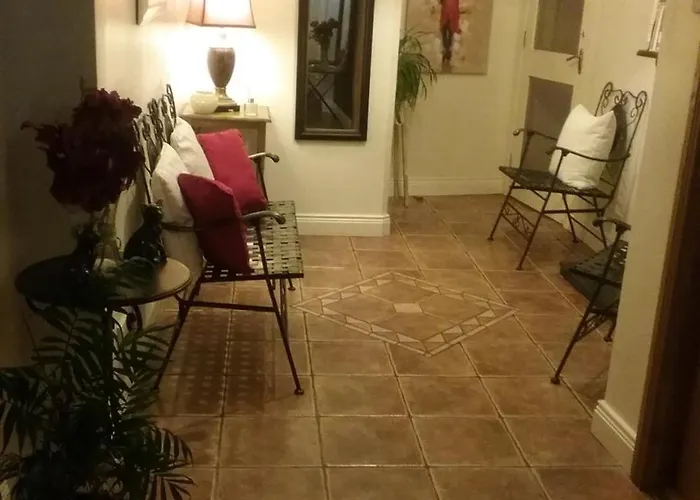 Ashleigh House 2* 莫纳汉