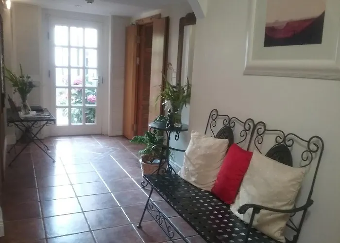Ashleigh House Monaghan