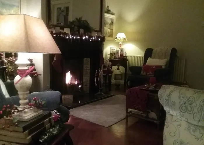 Ashleigh House 2* 莫纳汉