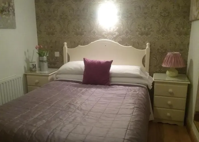 Ashleigh House 2* 莫纳汉