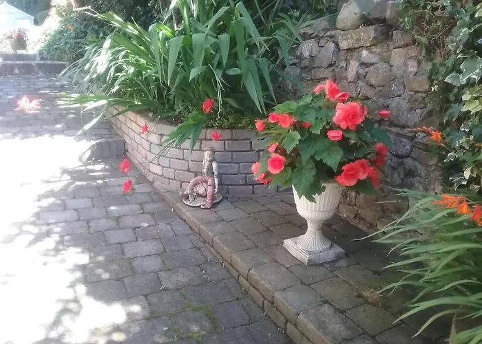 Ashleigh House 2* 莫纳汉