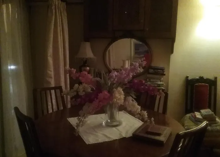 Ashleigh House موناغان