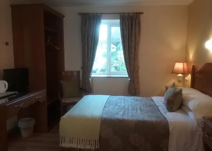 Ashleigh House موناغان